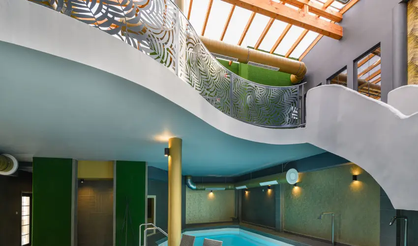 Park Hotel Ambrzia Hajdszoboszl - Pnksd (min. 3 j)