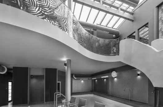 Park Hotel Ambrzia - Pnksd