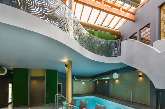 Park Hotel Ambrzia - Pnksd