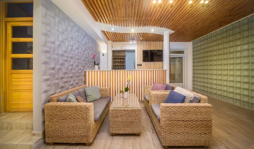 Park Hotel Ambrzia Hajdszoboszl - Pnksd (min. 3 j)