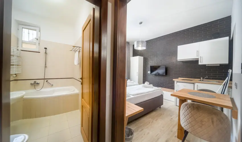 Park Hotel Ambrzia Hajdszoboszl - Pnksd (min. 3 j)