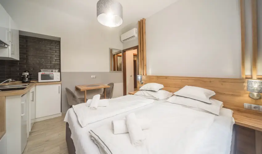 Park Hotel Ambrzia Hajdszoboszl - Pnksd (min. 3 j)