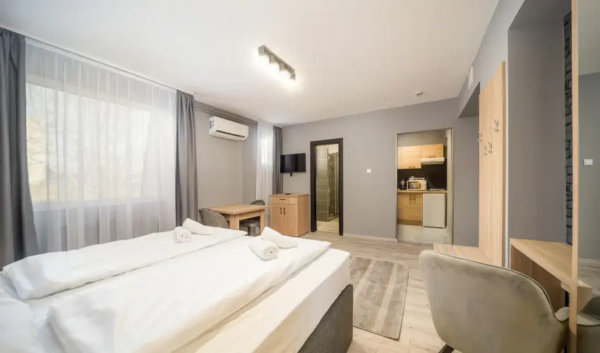 Park Hotel Ambrzia Hajdszoboszl - Pnksd (min. 3 j)