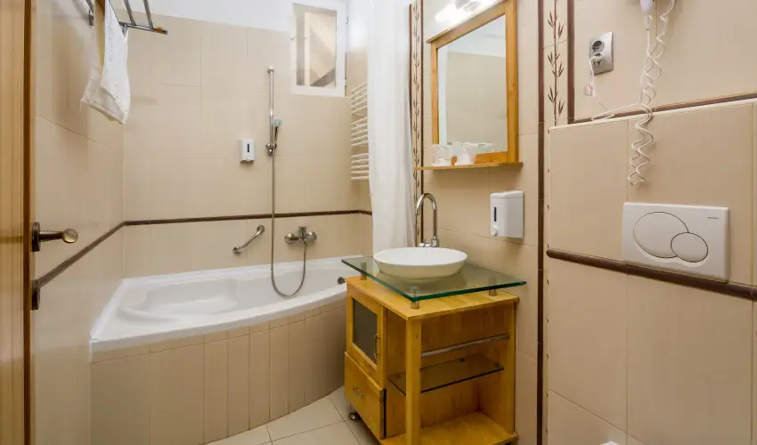 Park Hotel Ambrzia Hajdszoboszl - Pnksd (min. 3 j)