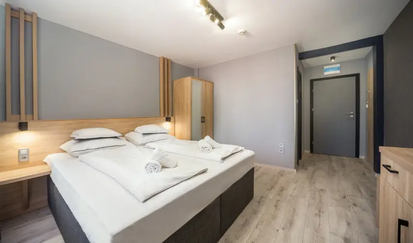 Park Hotel Ambrzia Hajdszoboszl - Pnksd (min. 3 j)