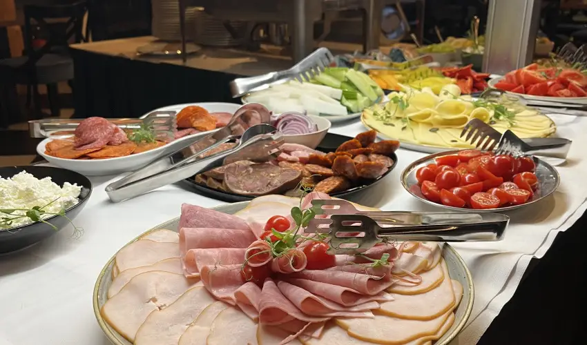 Park Hotel Ambrzia Hajdszoboszl - Pnksd (min. 3 j)