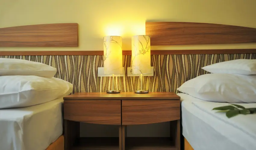 Park Hotel Gyula Gyula - Pnksd (min. 3 j)