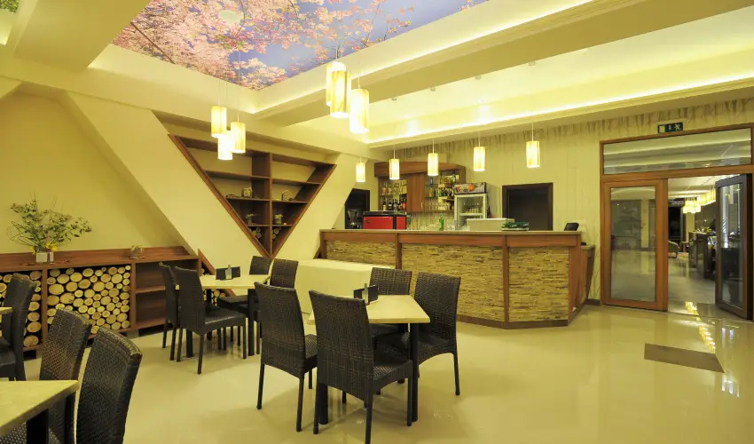 Park Hotel Gyula Gyula - Pnksd (min. 3 j)