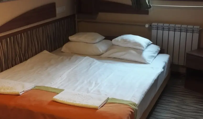 Park Hotel Gyula Gyula - Pnksd (min. 3 j)