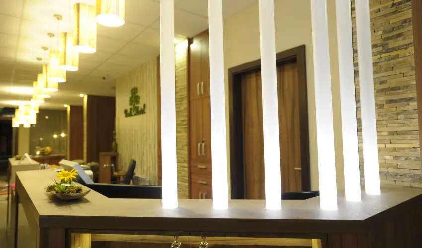 Park Hotel Gyula Gyula - Pnksd (min. 3 j)