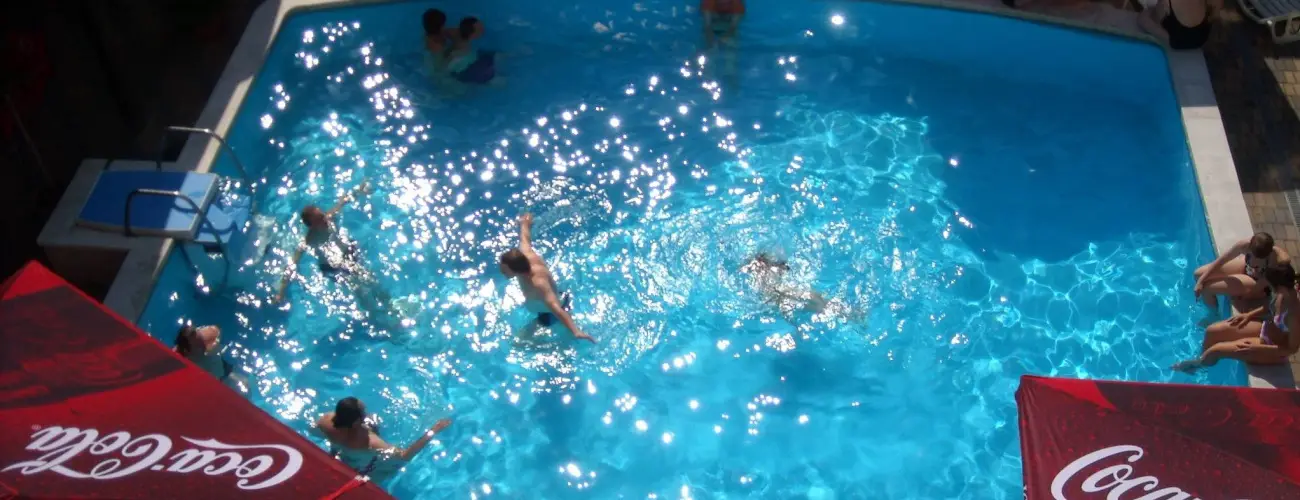 Park Hotel Gyula Gyula - Pnksd (min. 3 j)