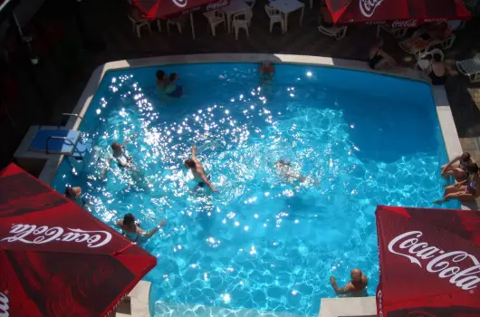 Park Hotel Gyula - Pnksd (min. 3 j)