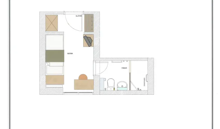 Park Hotel Gyula Gyula - Pnksd (min. 3 j)