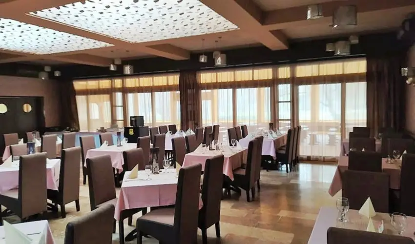 Park Hotel Gyula Gyula - Pnksd (min. 3 j)