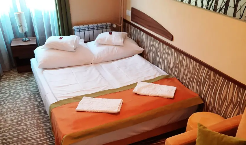 Park Hotel Gyula Gyula - P�nk�sd (min. 3 �j)