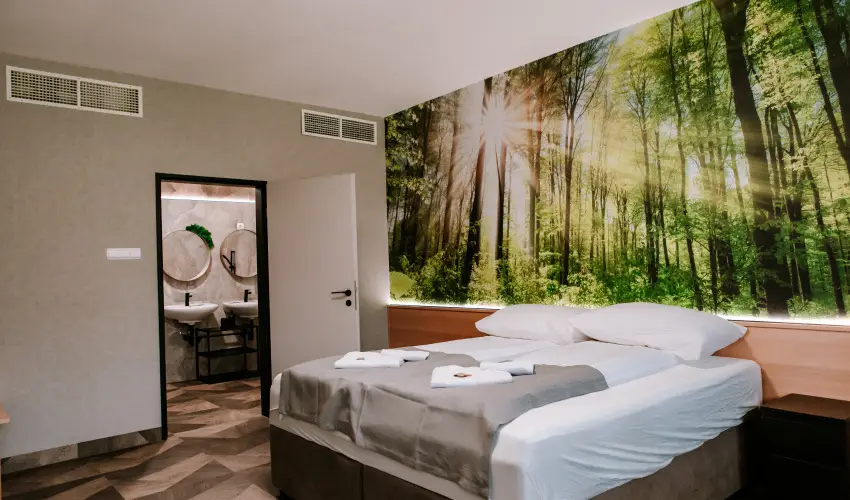Park Hotel Sóstó Nyíregyháza - Pünkösd - teljes előrefizetéssel