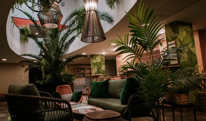 Park Hotel Sst Nyregyhza - Pnksd