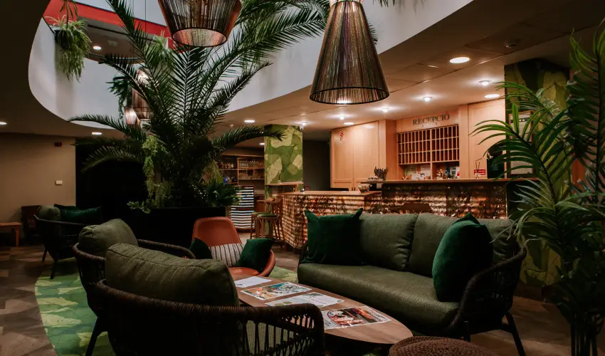 Park Hotel Sst Nyregyhza - Pnksd