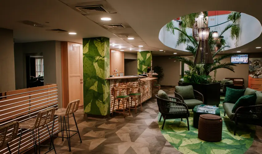 Park Hotel Sst Nyregyhza - Pnksd