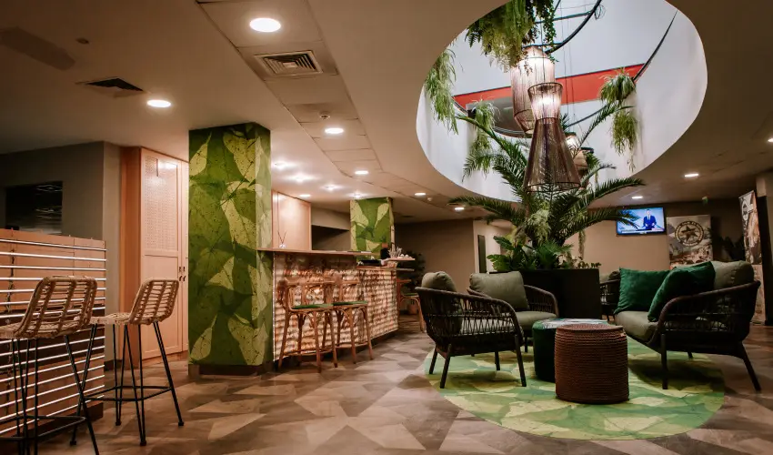 Park Hotel Sst Nyregyhza - Pnksd