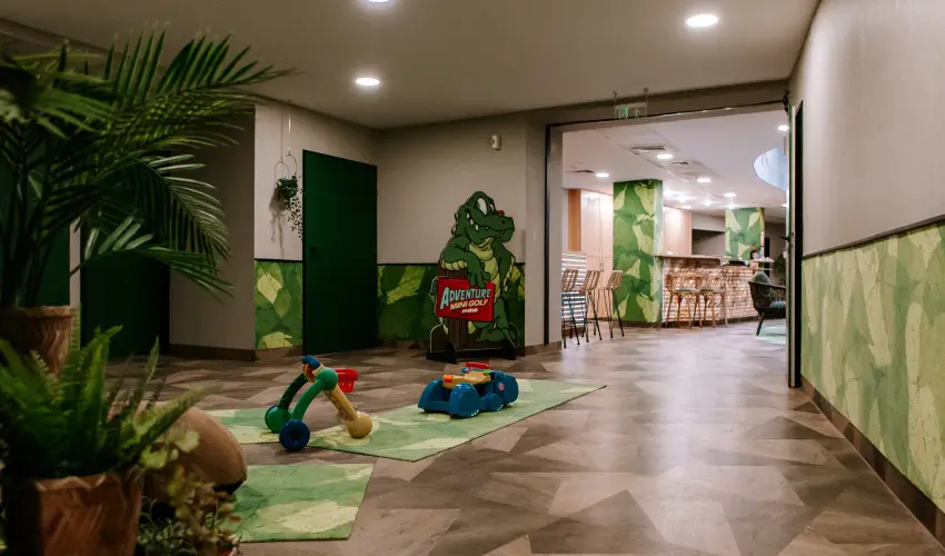 Park Hotel Sst Nyregyhza - Pnksd