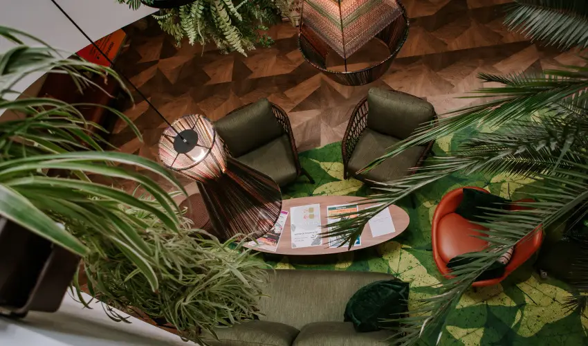 Park Hotel Sst Nyregyhza - Pnksd