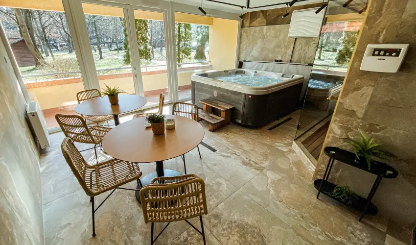 Park Hotel Sst Nyregyhza - Pnksd