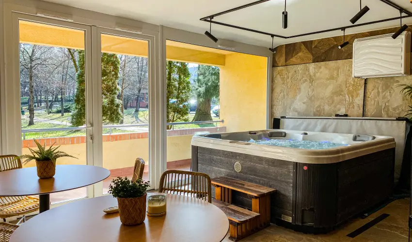 Park Hotel Sst Nyregyhza - Pnksd