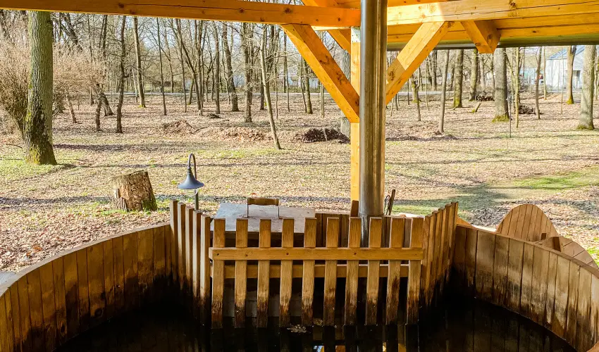 Park Hotel Sst Nyregyhza - Pnksd