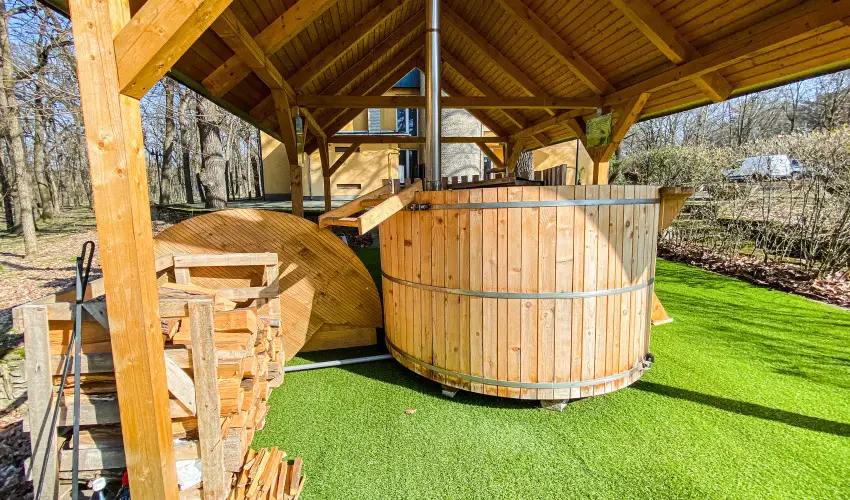 Park Hotel Sst Nyregyhza - Pnksd