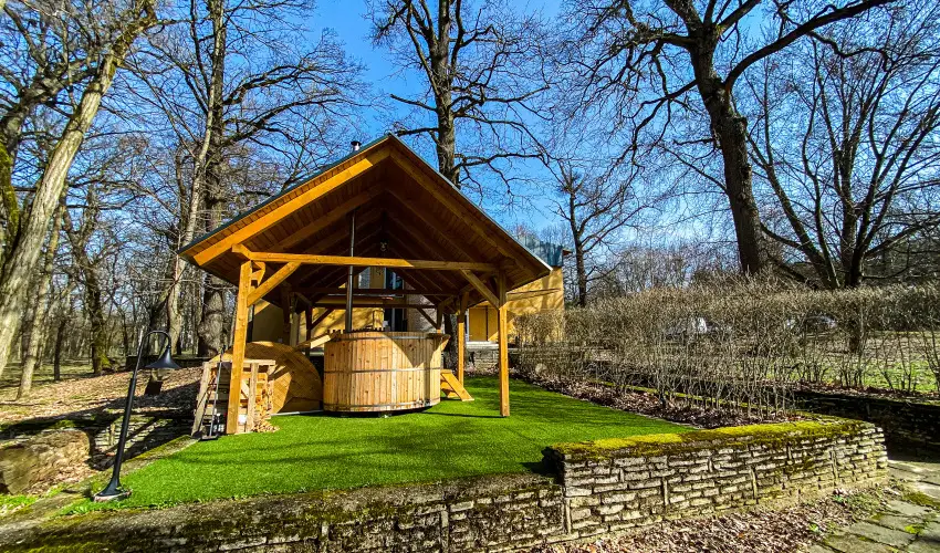 Park Hotel Sst Nyregyhza - Pnksd