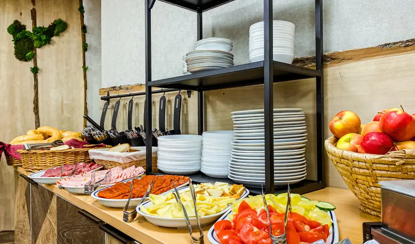 Park Hotel Sst Nyregyhza - Pnksd