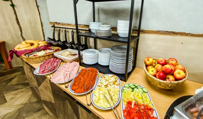 Park Hotel Sst Nyregyhza - Pnksd