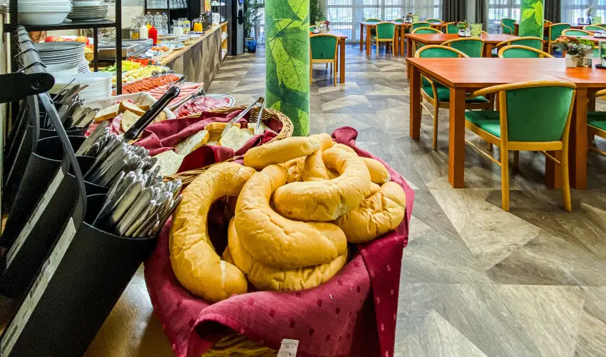 Park Hotel Sst Nyregyhza - Pnksd