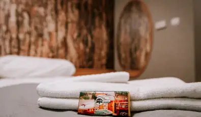 Park Hotel Sst Nyregyhza