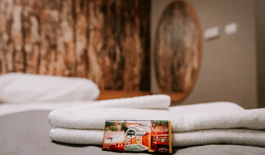 Park Hotel Sst Nyregyhza - Pnksd