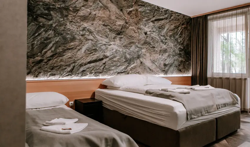 Park Hotel Sst Nyregyhza - Pnksd