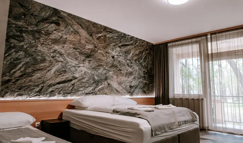 Park Hotel Sst Nyregyhza - Pnksd