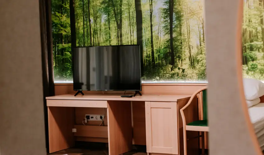 Park Hotel Sst Nyregyhza - Pnksd