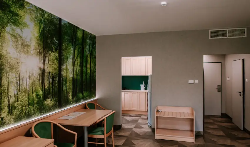 Park Hotel Sst Nyregyhza - Pnksd