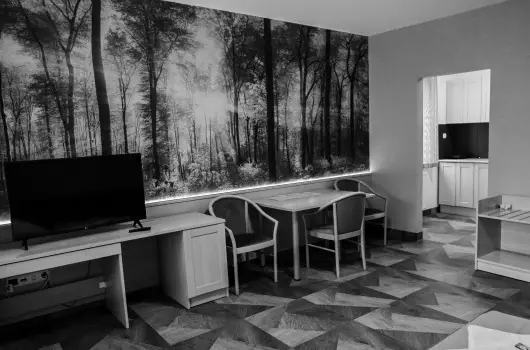Park Hotel Sst - Pnksd