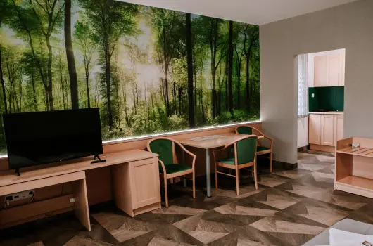 Park Hotel Sst - Pnksd