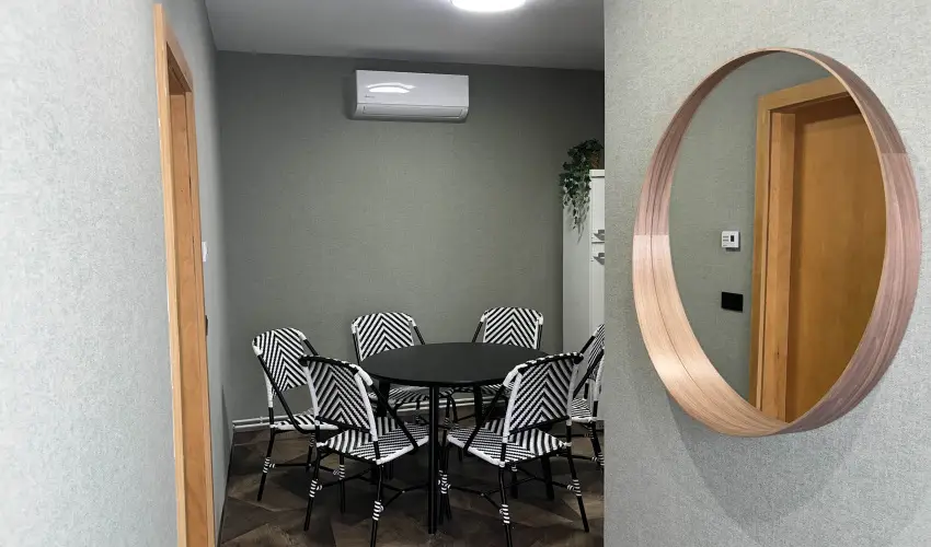 Park Hotel Sst Nyregyhza - Pnksd