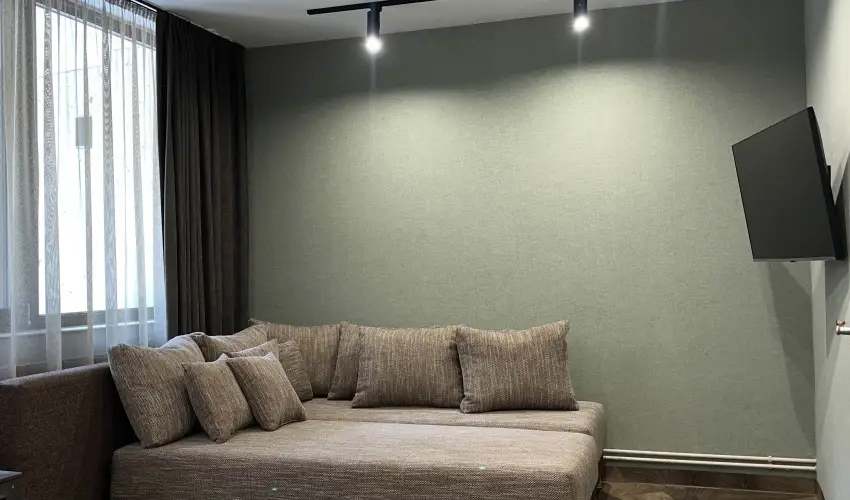 Park Hotel Sst Nyregyhza - Pnksd