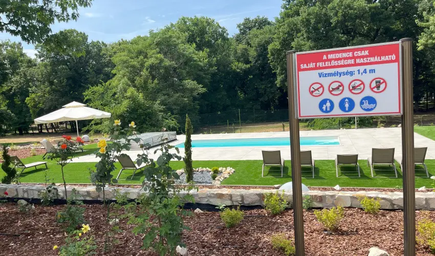 Park Hotel Sst Nyregyhza - Pnksd