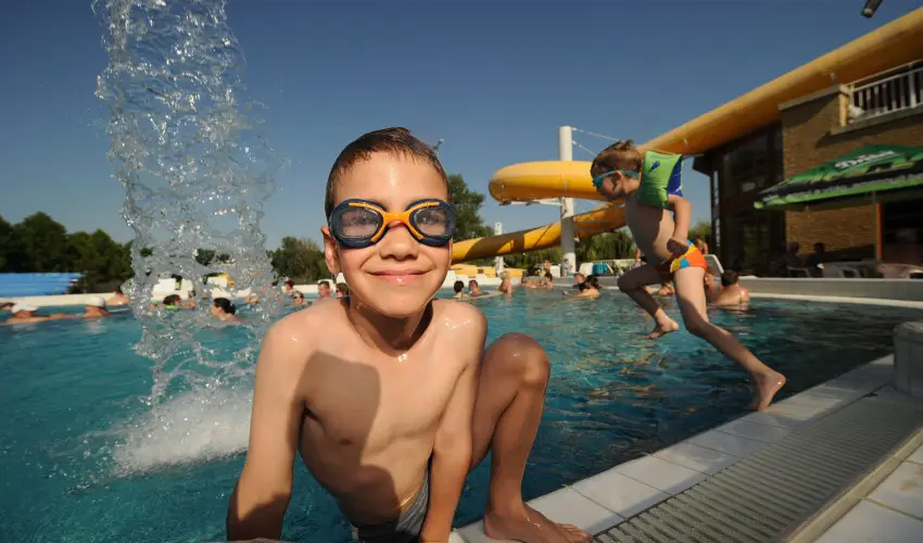 Park Inn by Radisson Zalakaros Resort & Spa Zalakaros - Pnksdi hosszhtvge (min. 3 j)