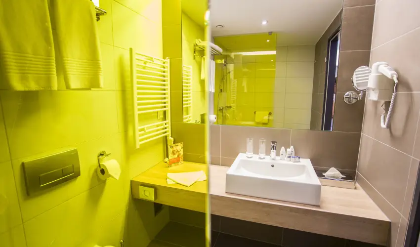 Park Inn by Radisson Zalakaros Resort & Spa Zalakaros - Pnksdi hosszhtvge (min. 3 j)