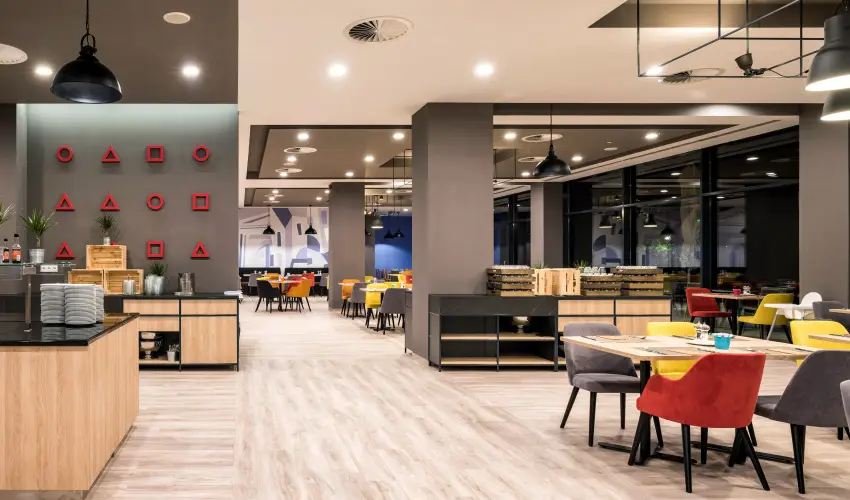 Park Inn by Radisson Zalakaros Resort & Spa Zalakaros - Pnksdi hosszhtvge (min. 3 j)