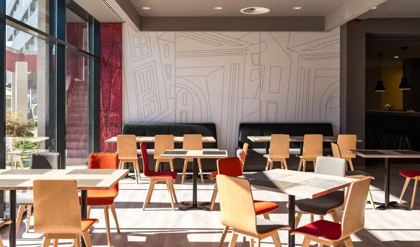 Park Inn by Radisson Zalakaros Resort & Spa Zalakaros - Pnksdi hosszhtvge (min. 3 j)