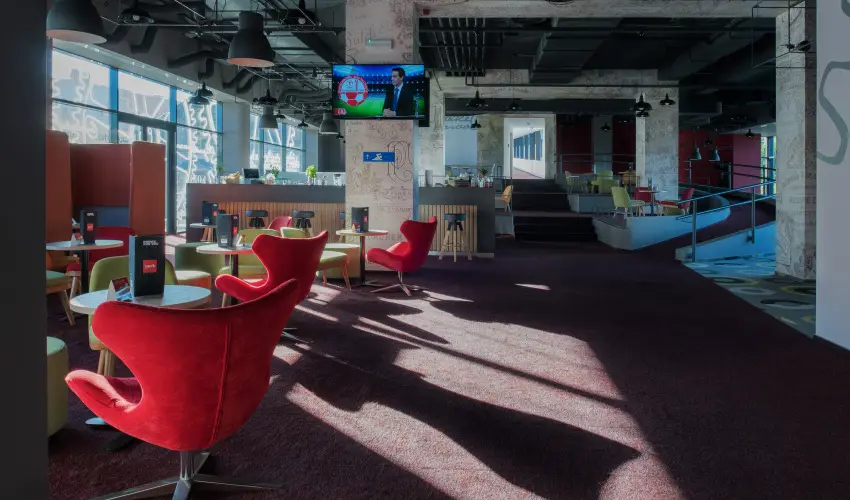 Park Inn by Radisson Zalakaros Resort & Spa Zalakaros - Pnksdi hosszhtvge (min. 3 j)